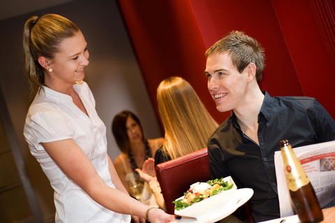 The Old Woolstore Apartment Hotel - Great Ocean Road Tourism 35