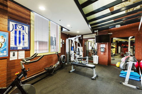 The Old Woolstore Apartment Hotel - Great Ocean Road Tourism 23