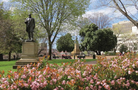 Somerset On The Pier Hobart - Great Ocean Road Tourism 5