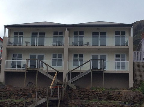 Church Street Villas - Great Ocean Road Tourism 7