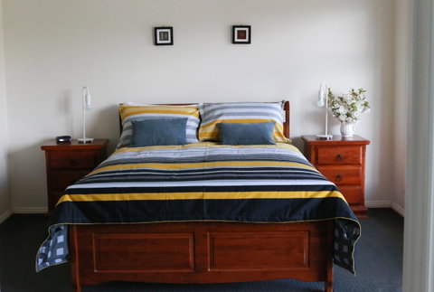 Church Street Villas - Great Ocean Road Tourism 1