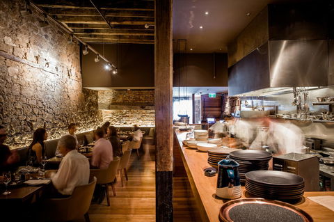 The Henry Jones Art Hotel - Great Ocean Road Tourism 17