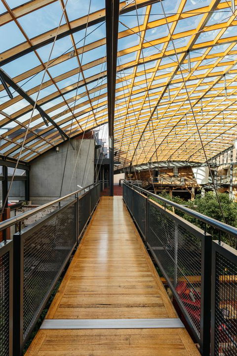 The Henry Jones Art Hotel - Great Ocean Road Tourism 34