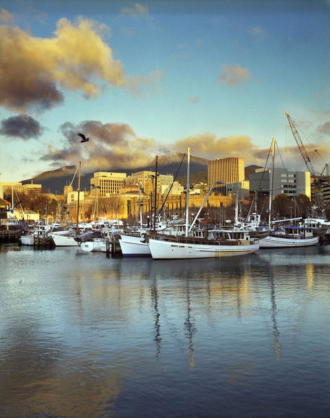 The Henry Jones Art Hotel - Great Ocean Road Tourism 2