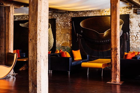 The Henry Jones Art Hotel - Great Ocean Road Tourism 11