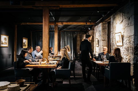 The Henry Jones Art Hotel - Great Ocean Road Tourism 13