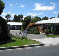 Castaway Holiday Apartments - Great Ocean Road Tourism