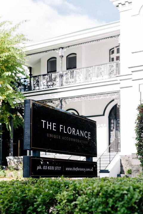 The Florance - Great Ocean Road Tourism 1