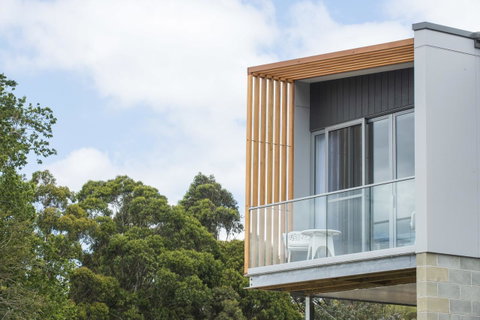 Rosevears Riverview Hotel - Great Ocean Road Tourism 25