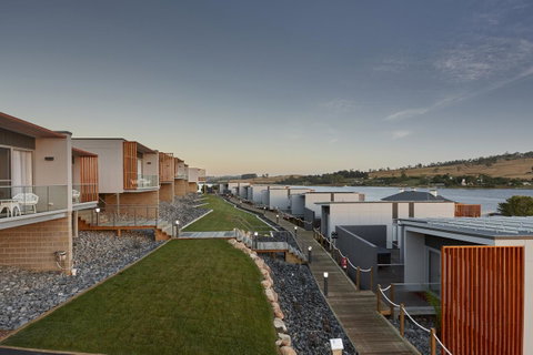Rosevears Riverview Hotel - Great Ocean Road Tourism 15