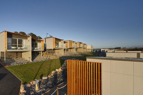 Rosevears Riverview Hotel - Great Ocean Road Tourism 9