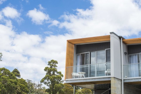 Rosevears Riverview Hotel - Great Ocean Road Tourism 29