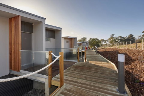 Rosevears Riverview Hotel - Great Ocean Road Tourism 10