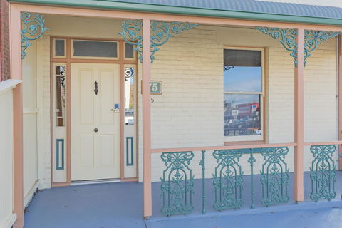 4 Bedroom House - Hobart CBD - Free Parking - Free WIFI - Great Ocean Road Tourism 25