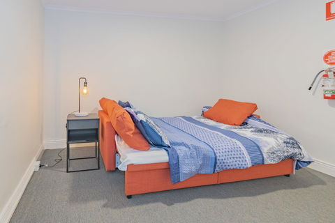 4 Bedroom House - Hobart CBD - Free Parking - Free WIFI - Great Ocean Road Tourism 18
