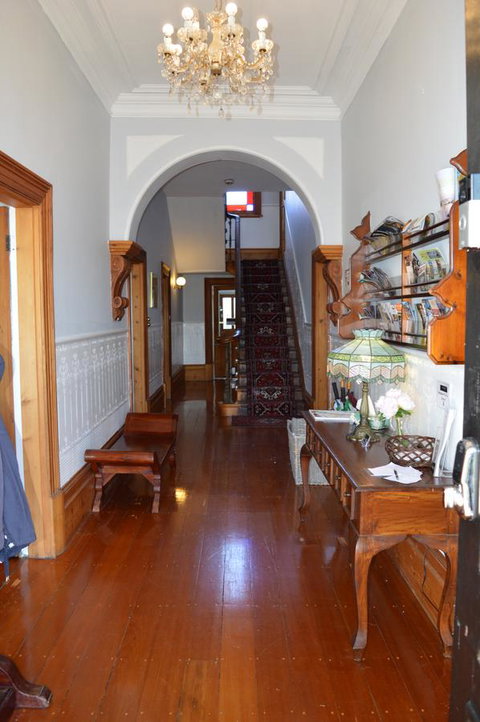 The Dragonfly Inn - Great Ocean Road Tourism 40