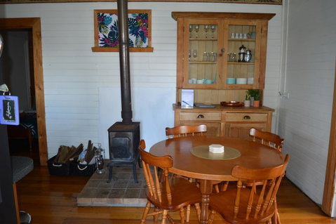 The Dragonfly Inn - Great Ocean Road Tourism 14