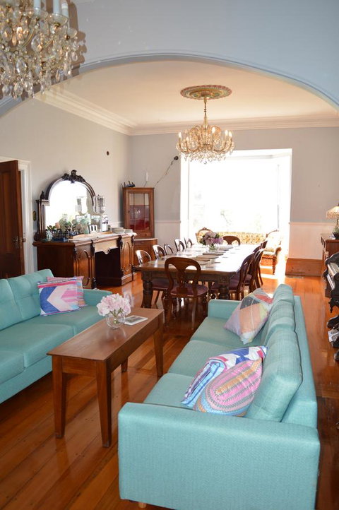 The Dragonfly Inn - Great Ocean Road Tourism 23