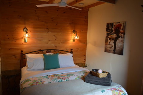 The Dragonfly Inn - Great Ocean Road Tourism 6
