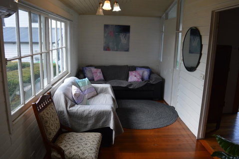 The Dragonfly Inn - Great Ocean Road Tourism 10