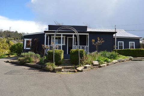 The Dragonfly Inn - Great Ocean Road Tourism 19