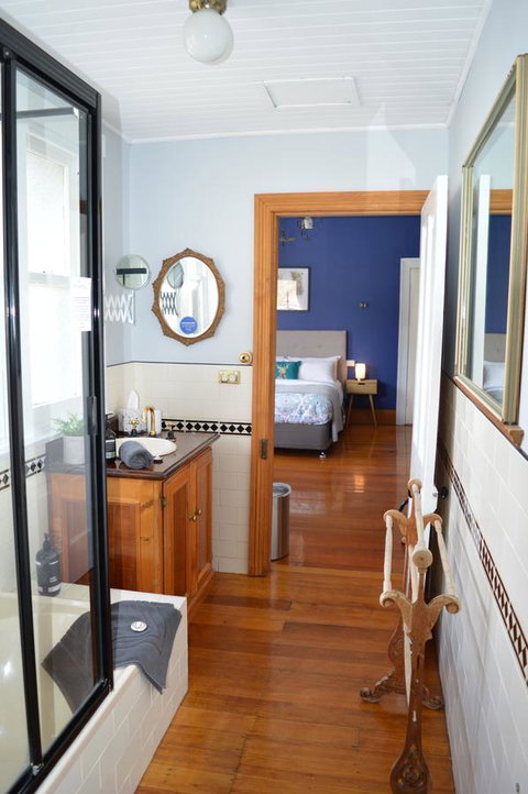 The Dragonfly Inn - Great Ocean Road Tourism 43