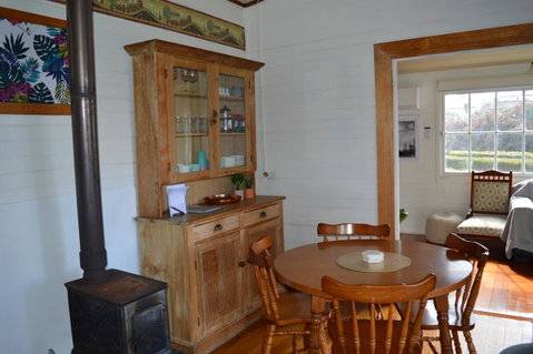 The Dragonfly Inn - Great Ocean Road Tourism 13
