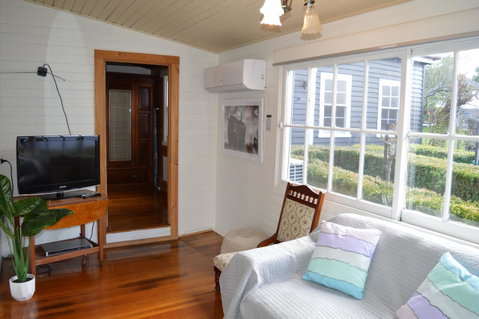 The Dragonfly Inn - Great Ocean Road Tourism 9