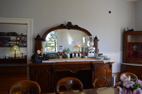 The Dragonfly Inn - Great Ocean Road Tourism 30