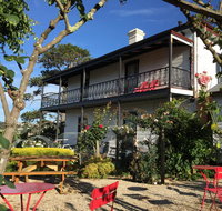 The Dragonfly - Great Ocean Road Tourism