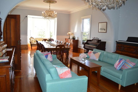 The Dragonfly Inn - Great Ocean Road Tourism 2