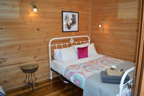 The Dragonfly Inn - Great Ocean Road Tourism 18
