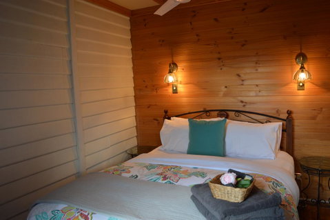 The Dragonfly Inn - Great Ocean Road Tourism 5
