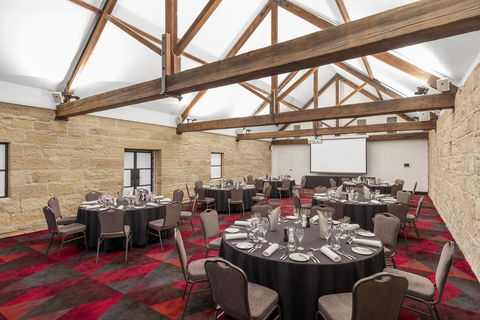 RACV Hobart Hotel - Great Ocean Road Tourism 29