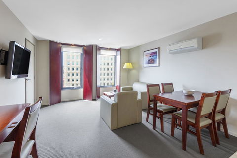 RACV Hobart Hotel - Great Ocean Road Tourism 36