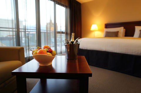 RACV Hobart Hotel - Great Ocean Road Tourism 39