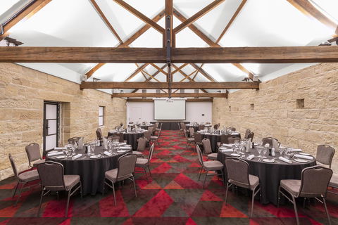 RACV Hobart Hotel - Great Ocean Road Tourism 34