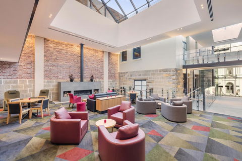 RACV Hobart Hotel - Great Ocean Road Tourism 4