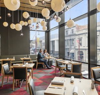 RACV/RACT Hobart Apartment Hotel - Great Ocean Road Tourism