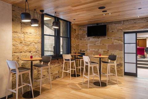 RACV Hobart Hotel - Great Ocean Road Tourism 14