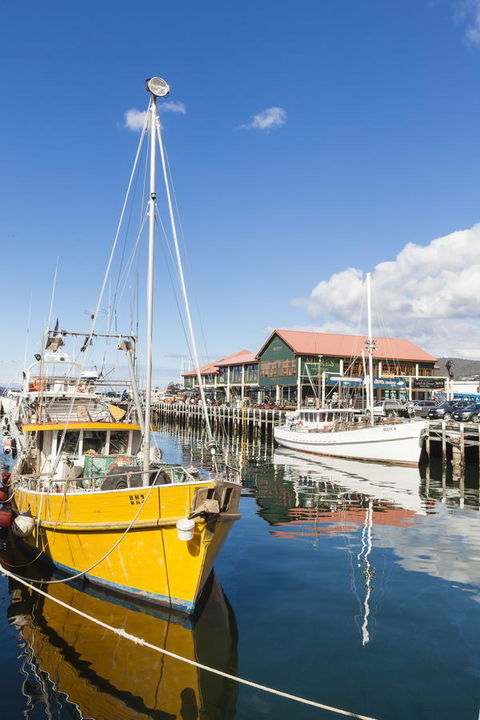 RACV Hobart Hotel - Great Ocean Road Tourism 12