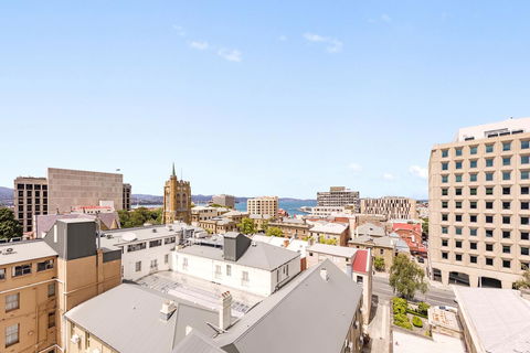 RACV Hobart Hotel - Great Ocean Road Tourism 26