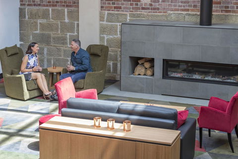 RACV Hobart Hotel - Great Ocean Road Tourism 10