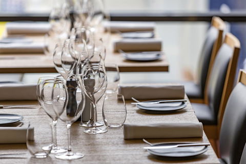 RACV Hobart Hotel - Great Ocean Road Tourism 21