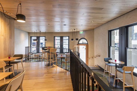 RACV Hobart Hotel - Great Ocean Road Tourism 16