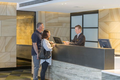 RACV Hobart Hotel - Great Ocean Road Tourism 2