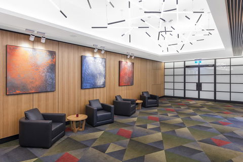 RACV Hobart Hotel - Great Ocean Road Tourism 30