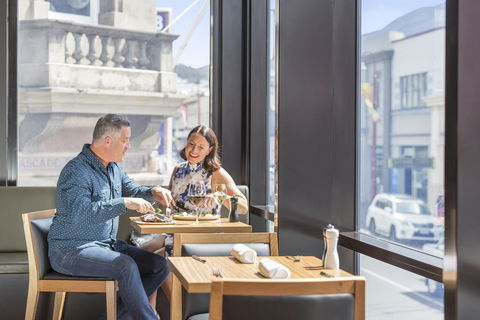 RACV Hobart Hotel - Great Ocean Road Tourism 19