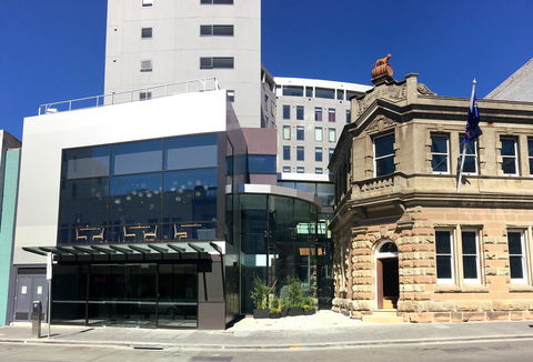 RACV Hobart Hotel - Great Ocean Road Tourism 7