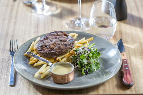 RACV Hobart Hotel - Great Ocean Road Tourism 22